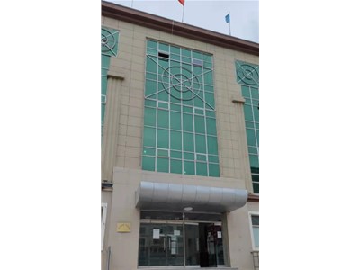 河北省保定市涞源县民政局适老化改造项目